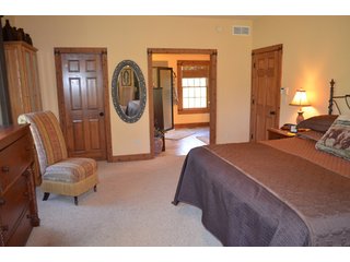 Property photo 9 - 80 +/- Acres Offered in 6 Tracts - Spectacular Farm & Home